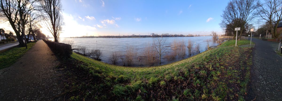 Wanheim Panorama