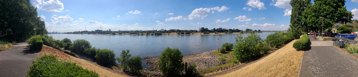 Wanheim Panorama