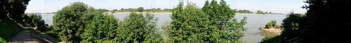 Wanheim Panorama